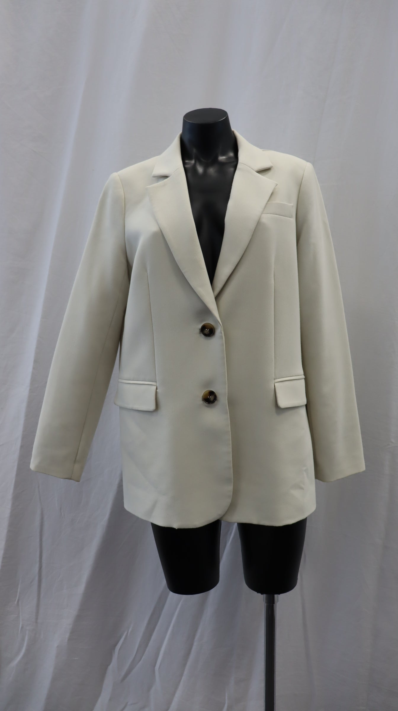 DISSH Blazer 8