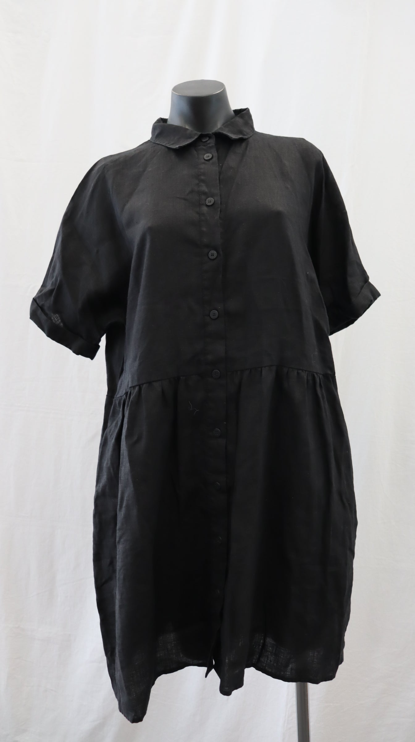 DECJUBA Mini Dress M
