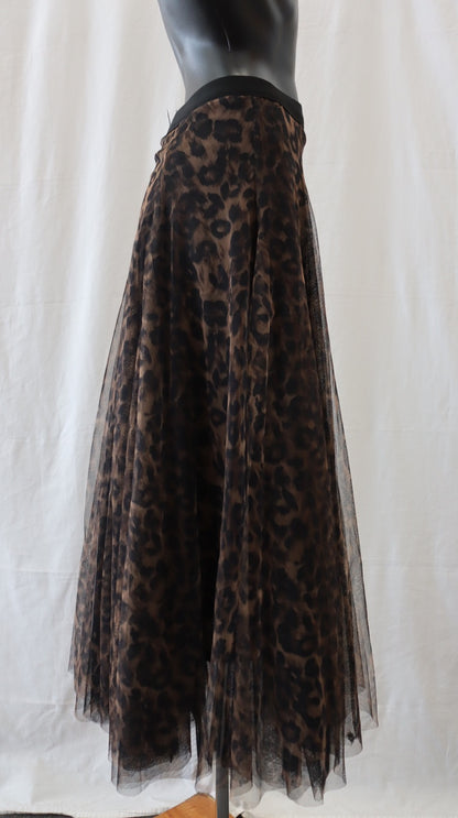 isabella Maxi Skirt XL