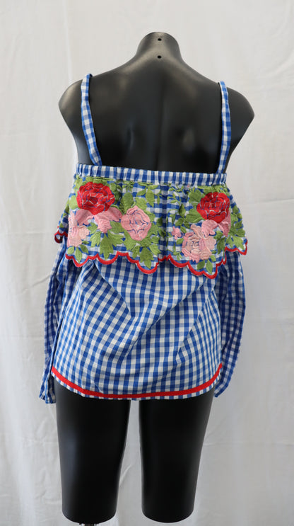 TRELISE COOPER Top S