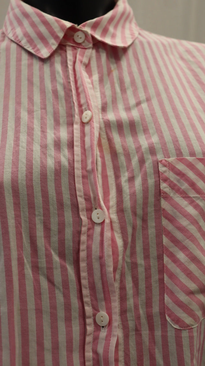 MINERAL Button Up 14