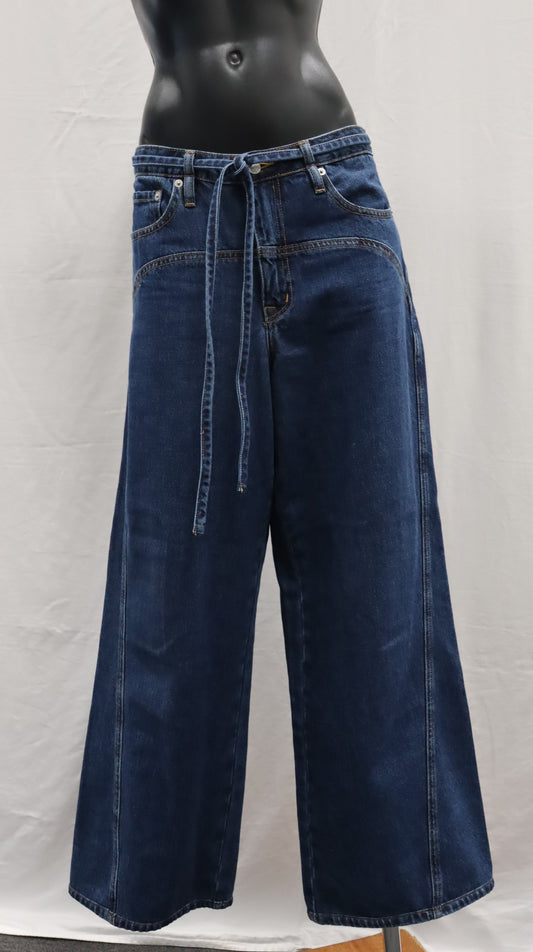 MARLE Jeans 8