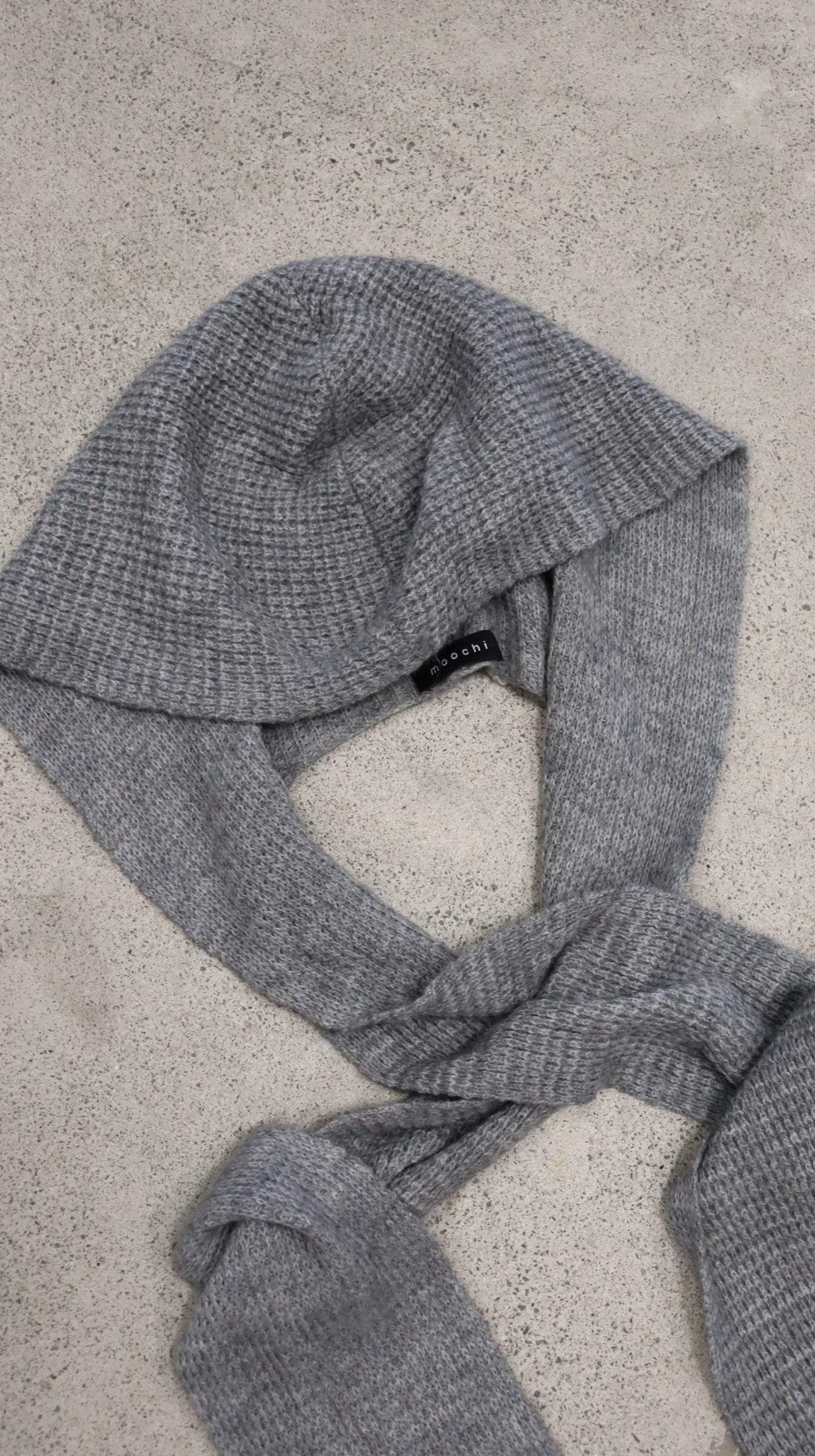 moochi Hat ONE SIZE