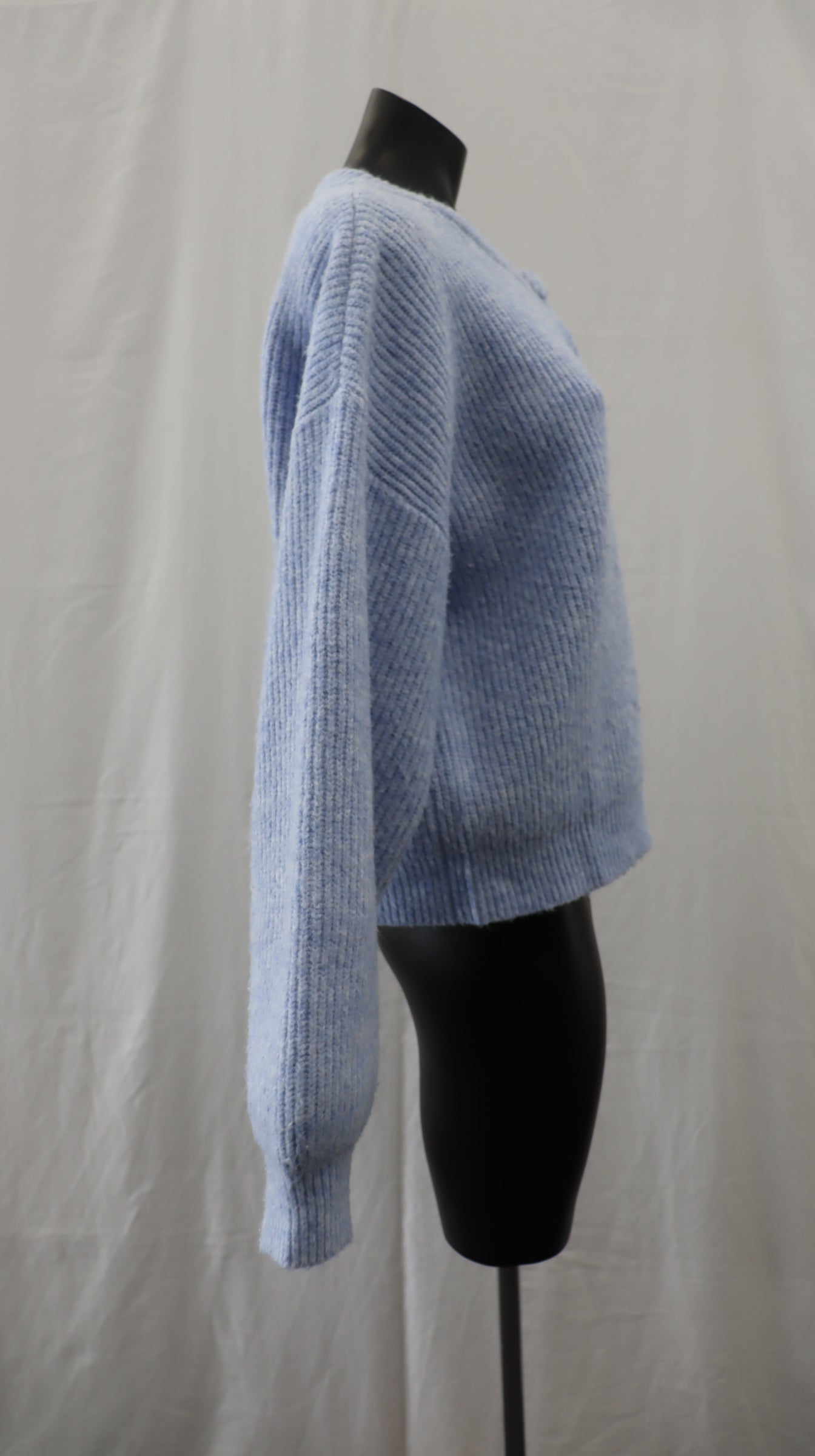 AMONG THE BRAVE Cardigan 16