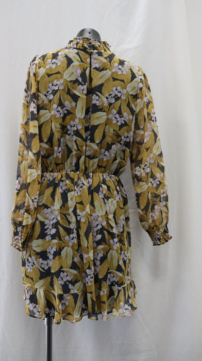 DECJUBA Mini Dress 10