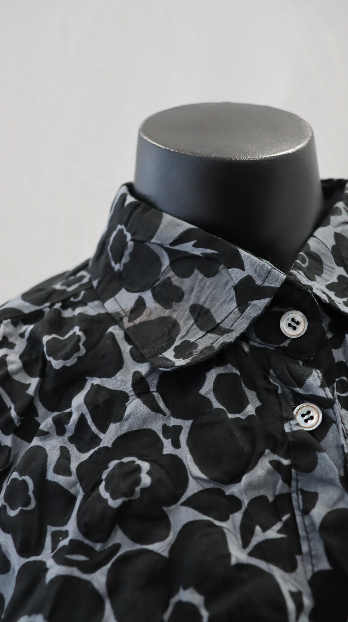 Kindling Button Up 10