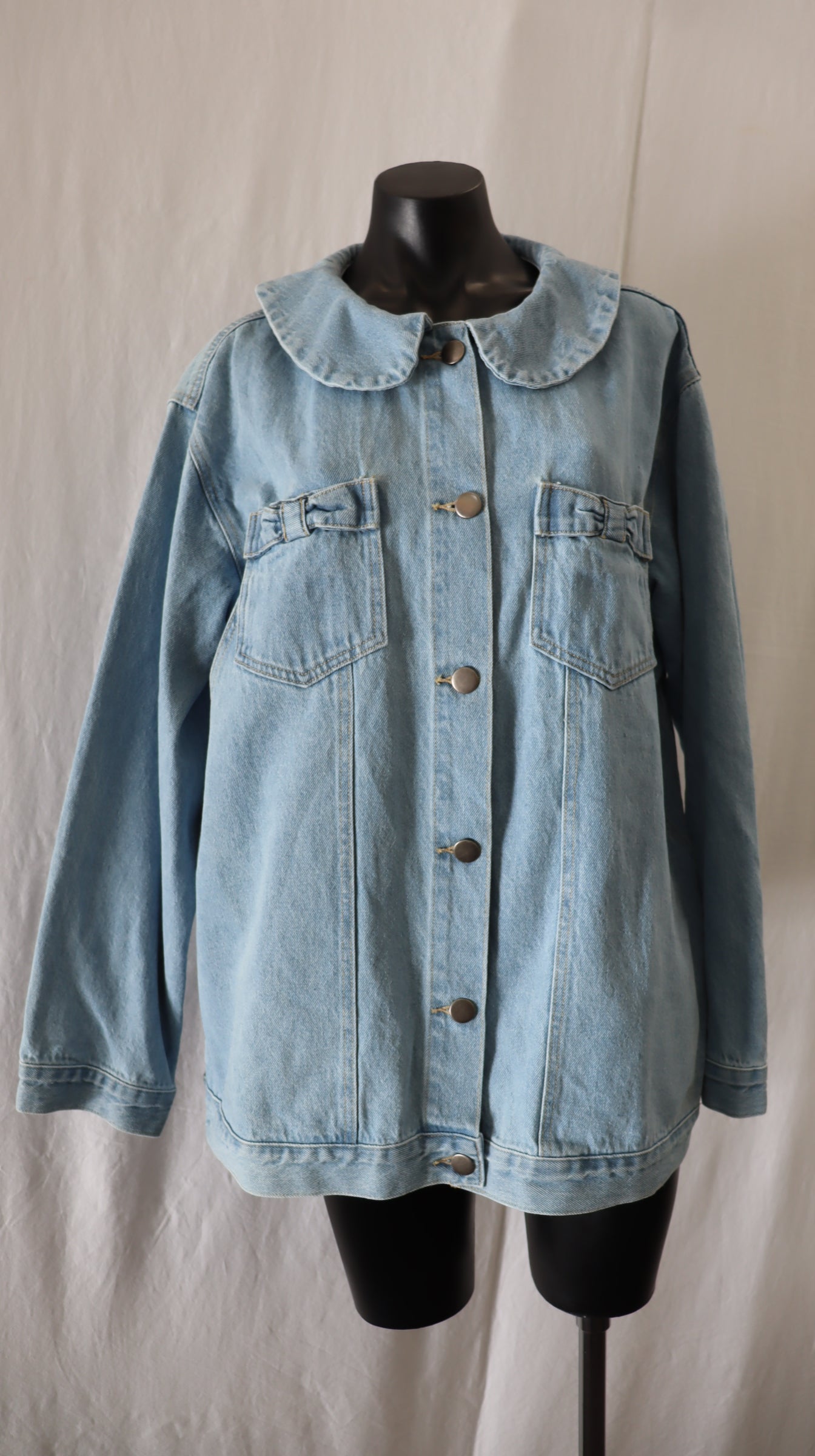 THING THING Jacket 16