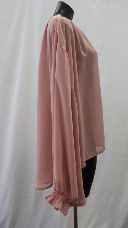 MOSS Blouse 18