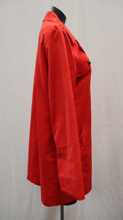 Peri L Jacket S
