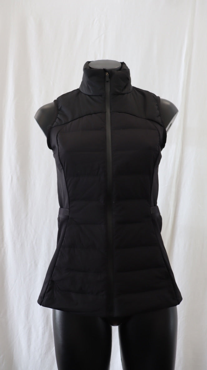lululemon Vest 4