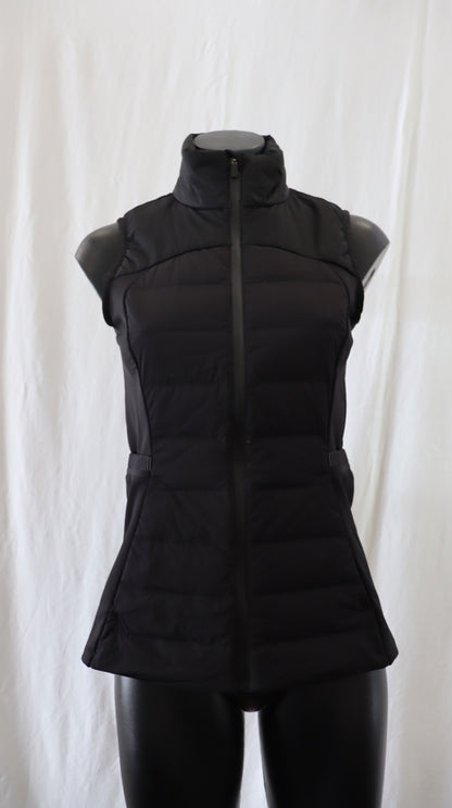 lululemon Vest 4