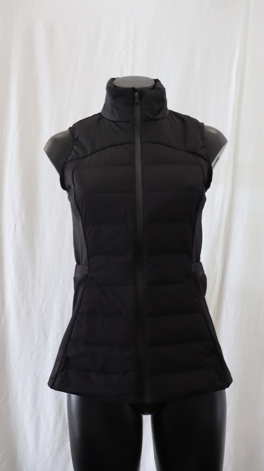 lululemon Vest 4