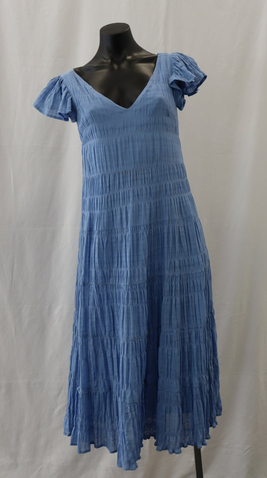 ivy + jac Midi Dress xs