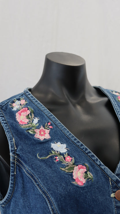 princess highway Vest 12
