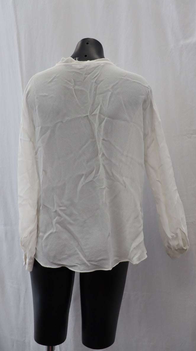 morrison Blouse 8 - 10