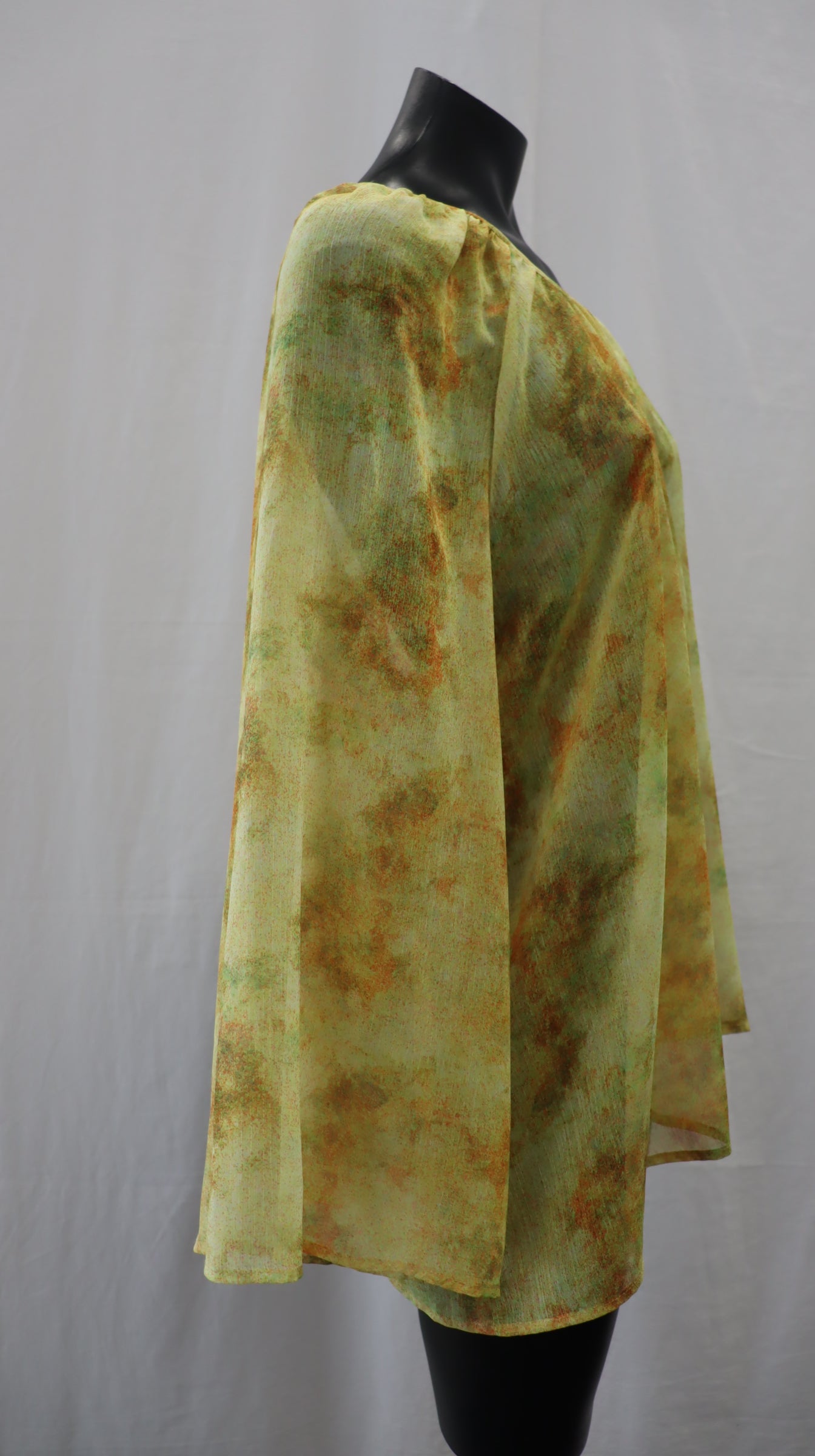 RICOCHET Blouse xs