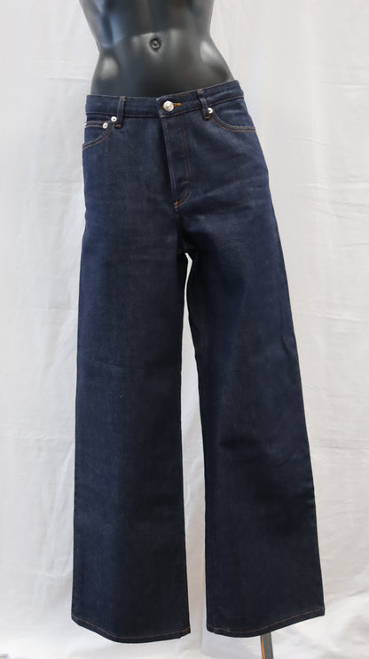 APC Jeans 10
