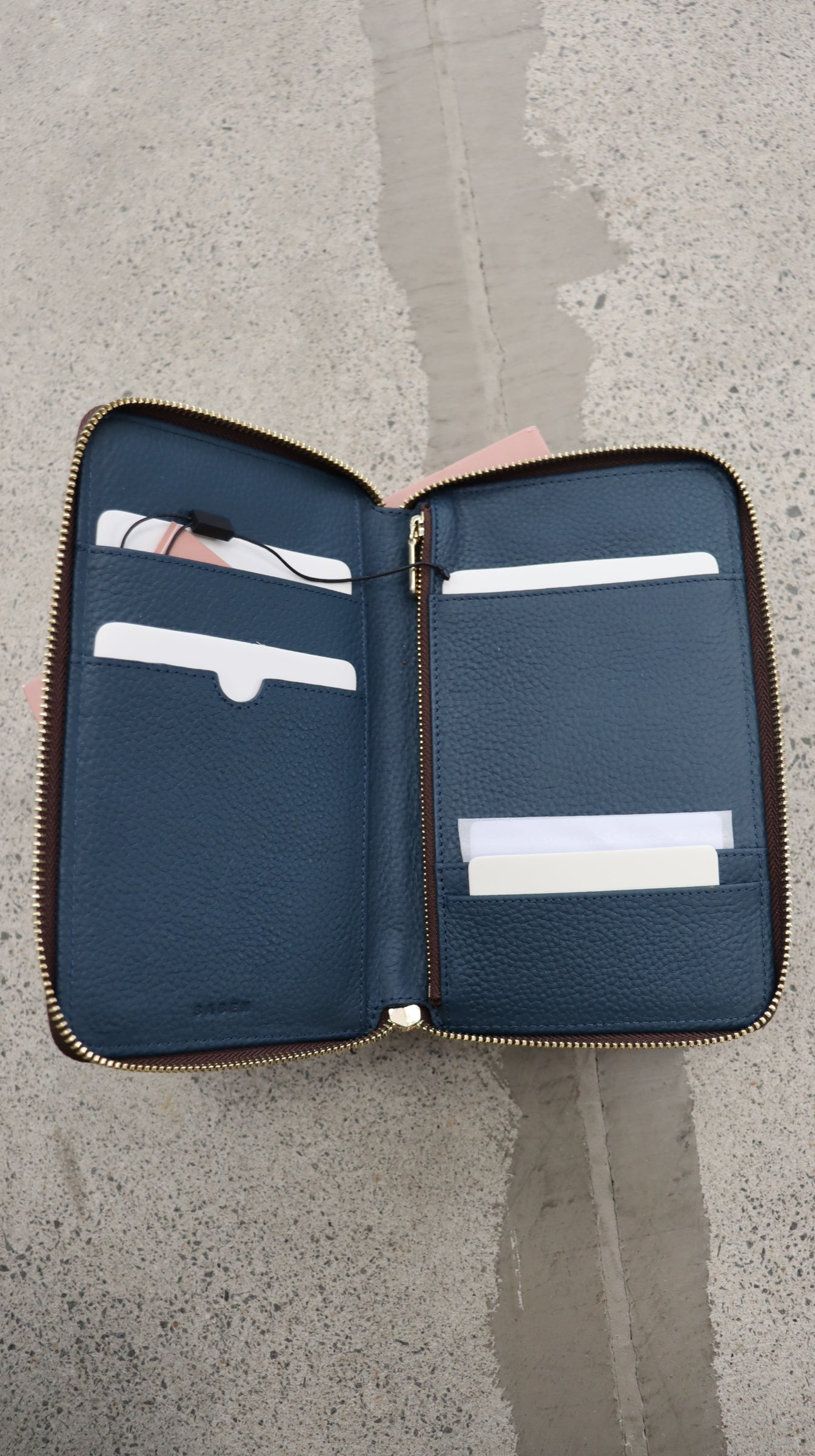 SABEN Wallet N/A