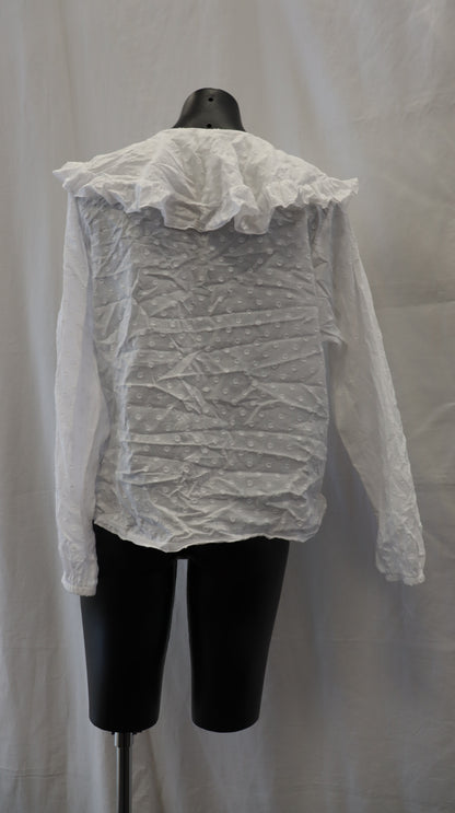 Beach Knickers Blouse 6