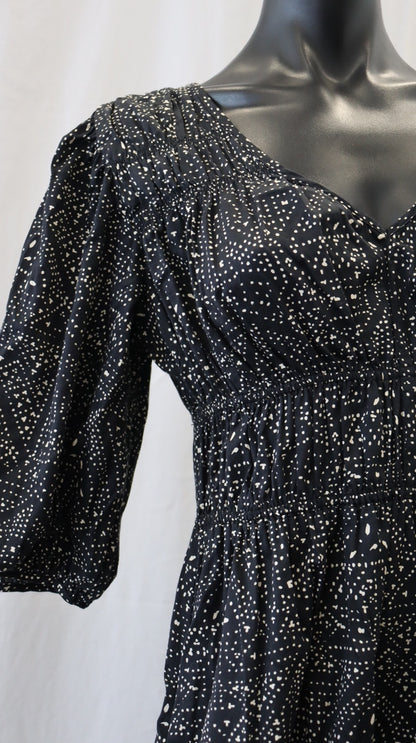 MINERAL Midi Dress 10