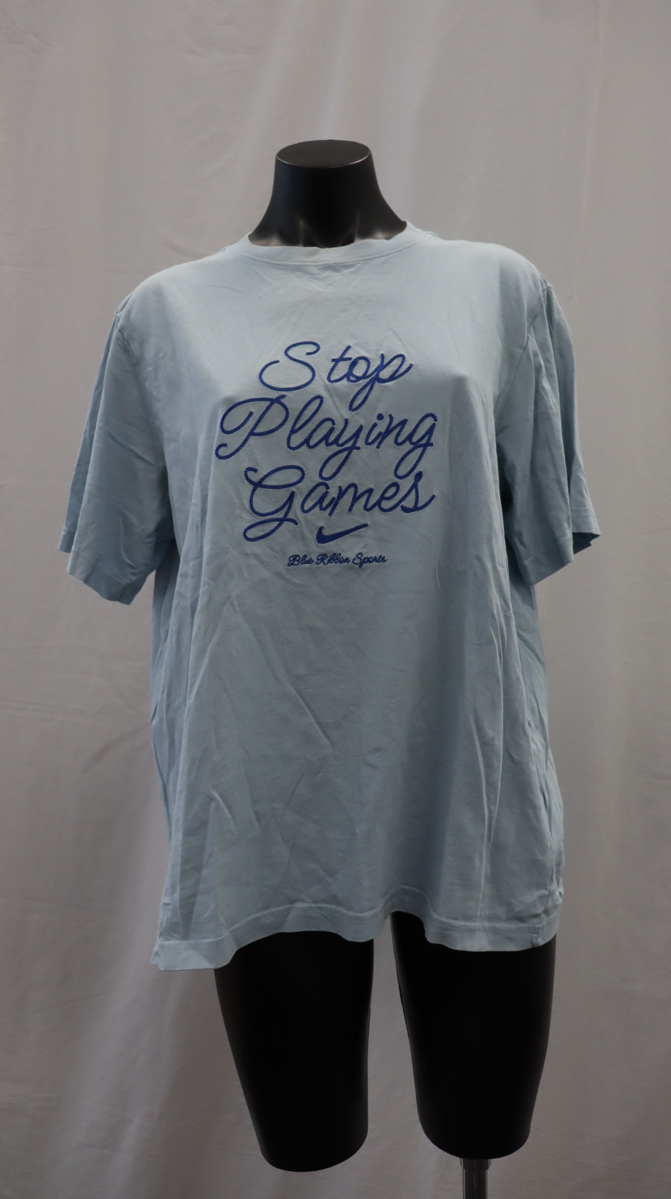 NIKE Tee M
