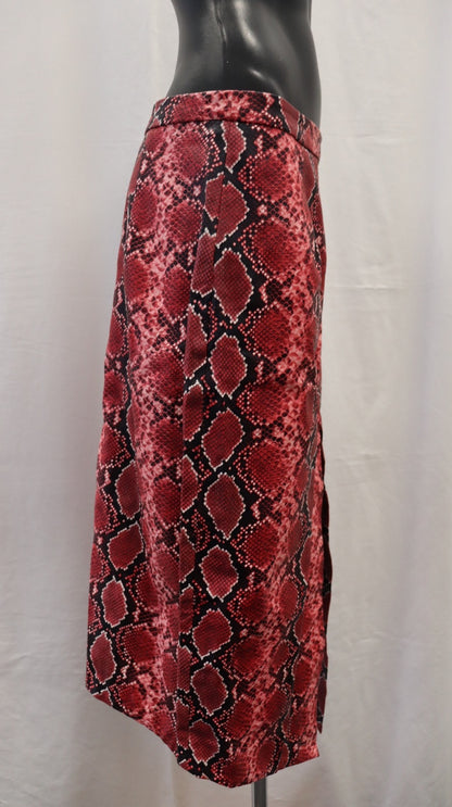 COOPER Midi Skirt 8