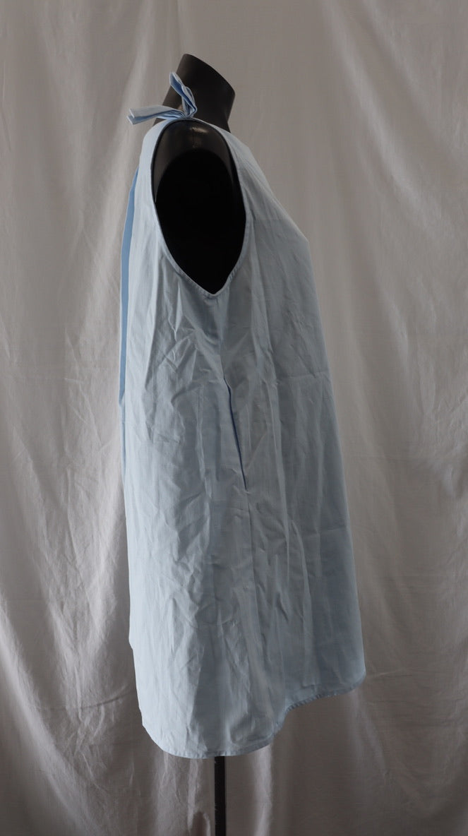 CommonPlace Essentials Mini Dress XL