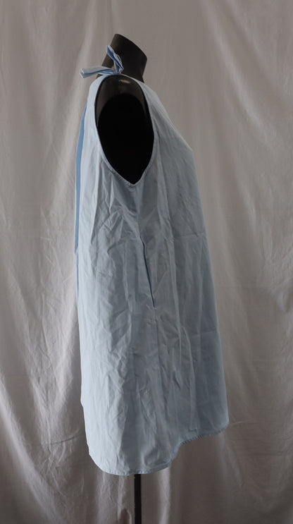 CommonPlace Essentials Mini Dress XL