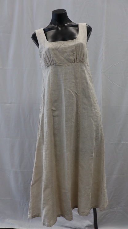 HUMIDITY Maxi Dress 10