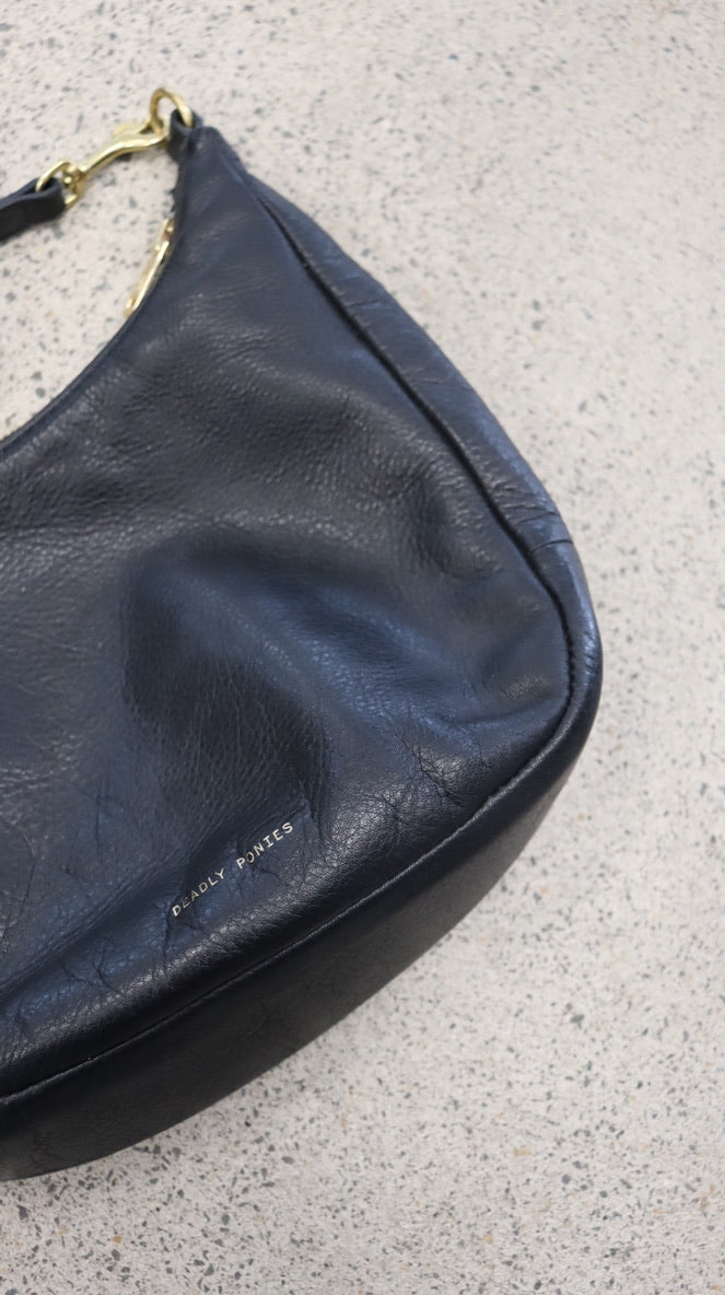 DEADLY PONIES handbag N/A