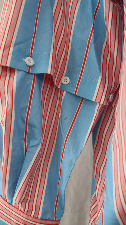 CommonPlace Essentials Button Up XXL