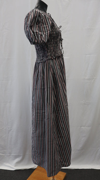 steele Midi Dress S