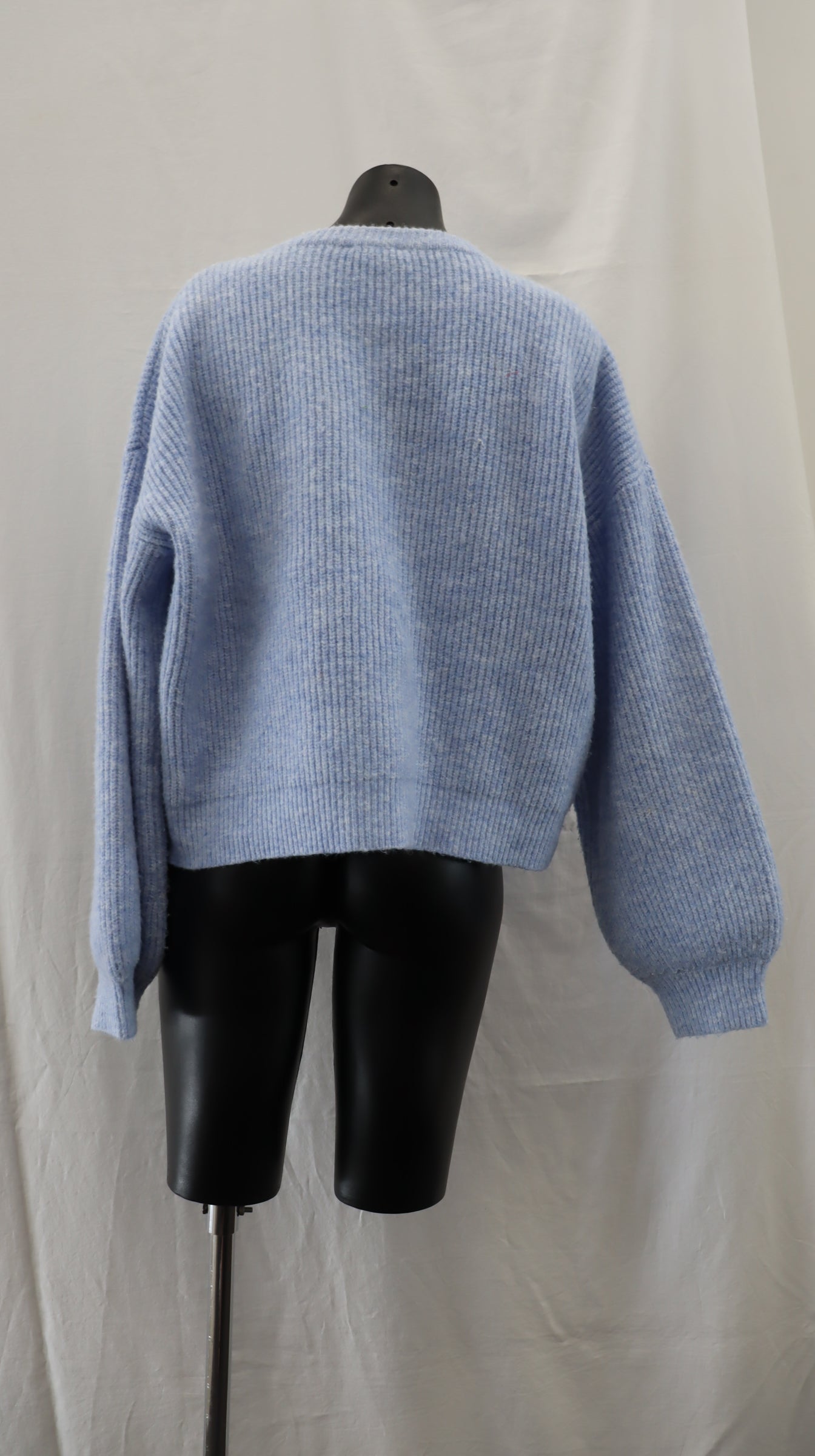 AMONG THE BRAVE Cardigan 16