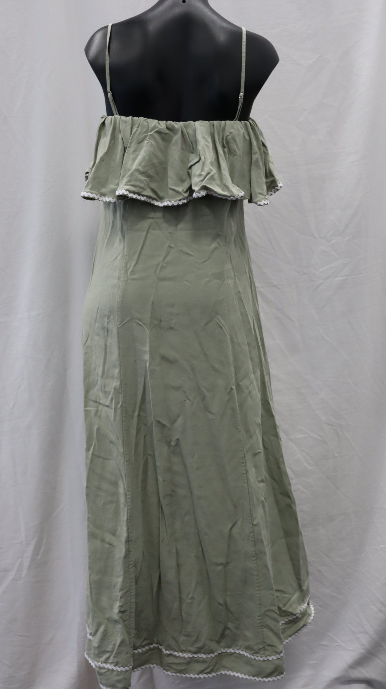 MARLE Maxi Dress 8
