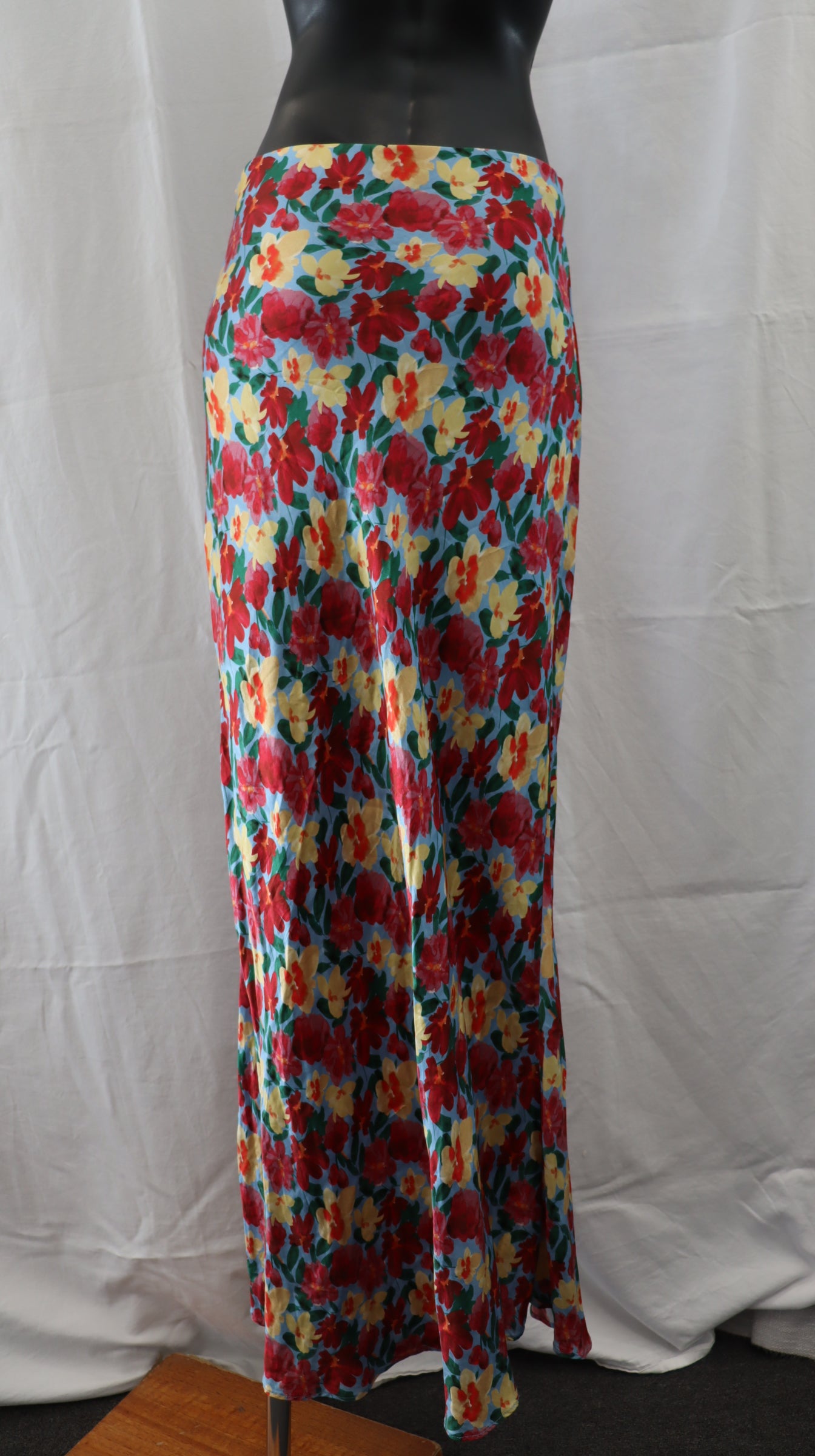 BEC & BRIDGE Maxi Skirt 12