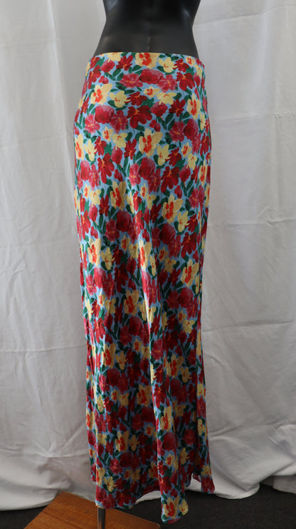 BEC & BRIDGE Maxi Skirt 12