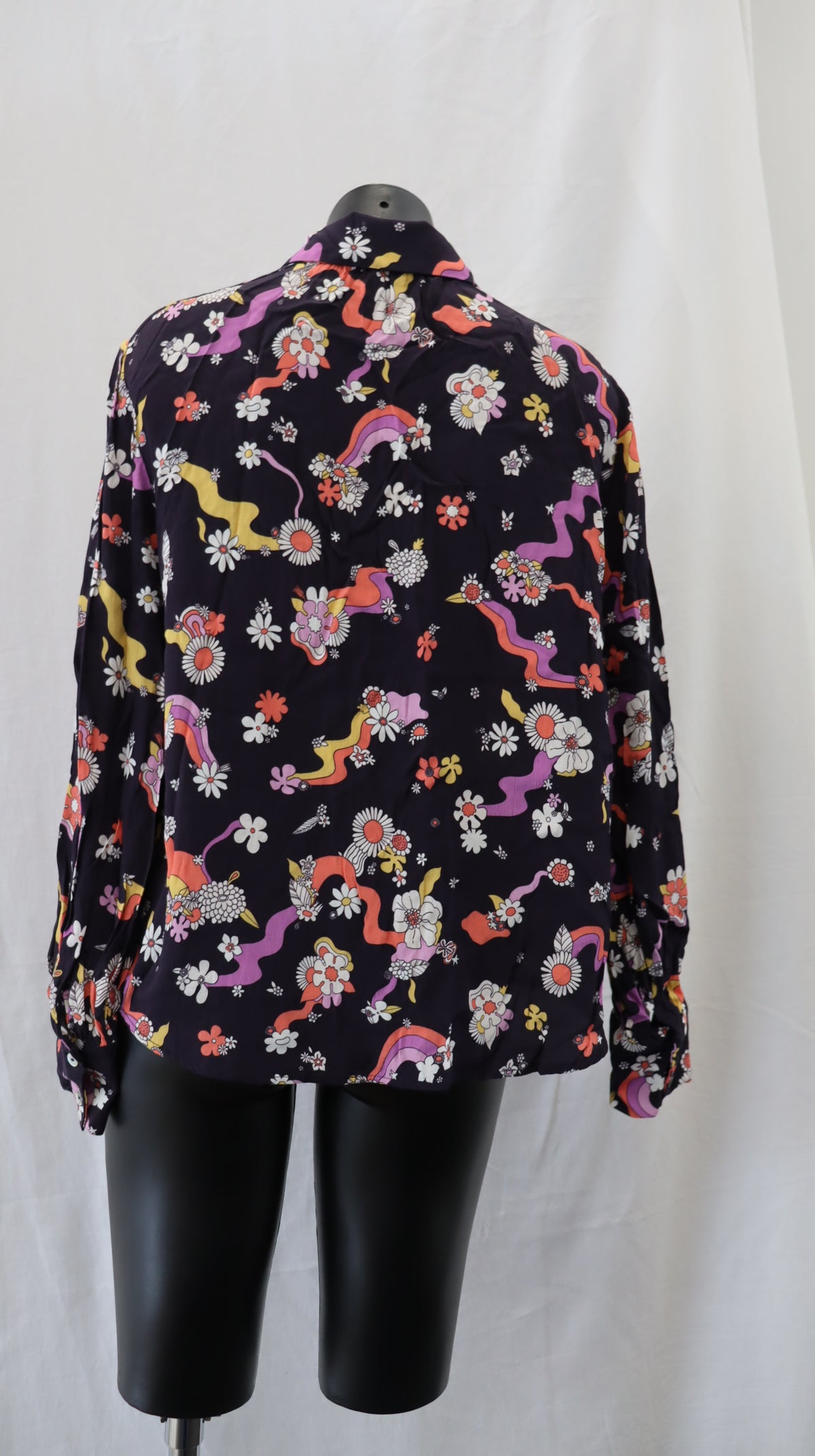 twenty seven names Button Up 10