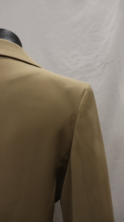 Caitlin Crisp Blazer 10
