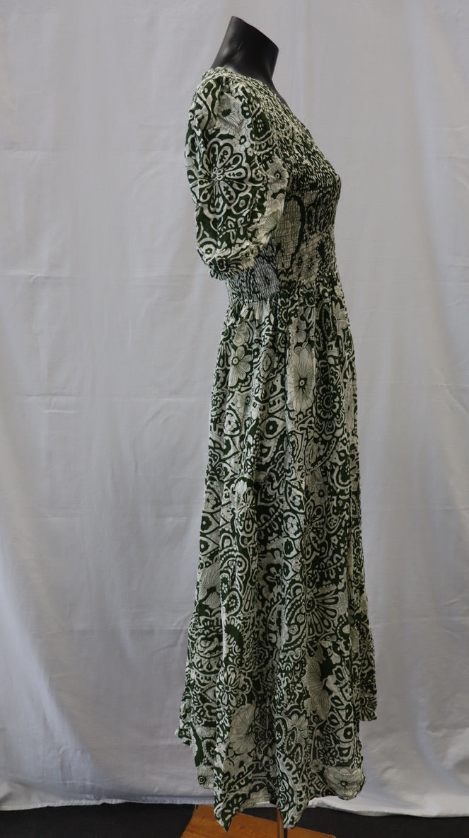 BOHO australia Maxi Dress S