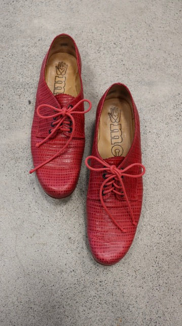 minnie cooper Lace Up 39 1/2