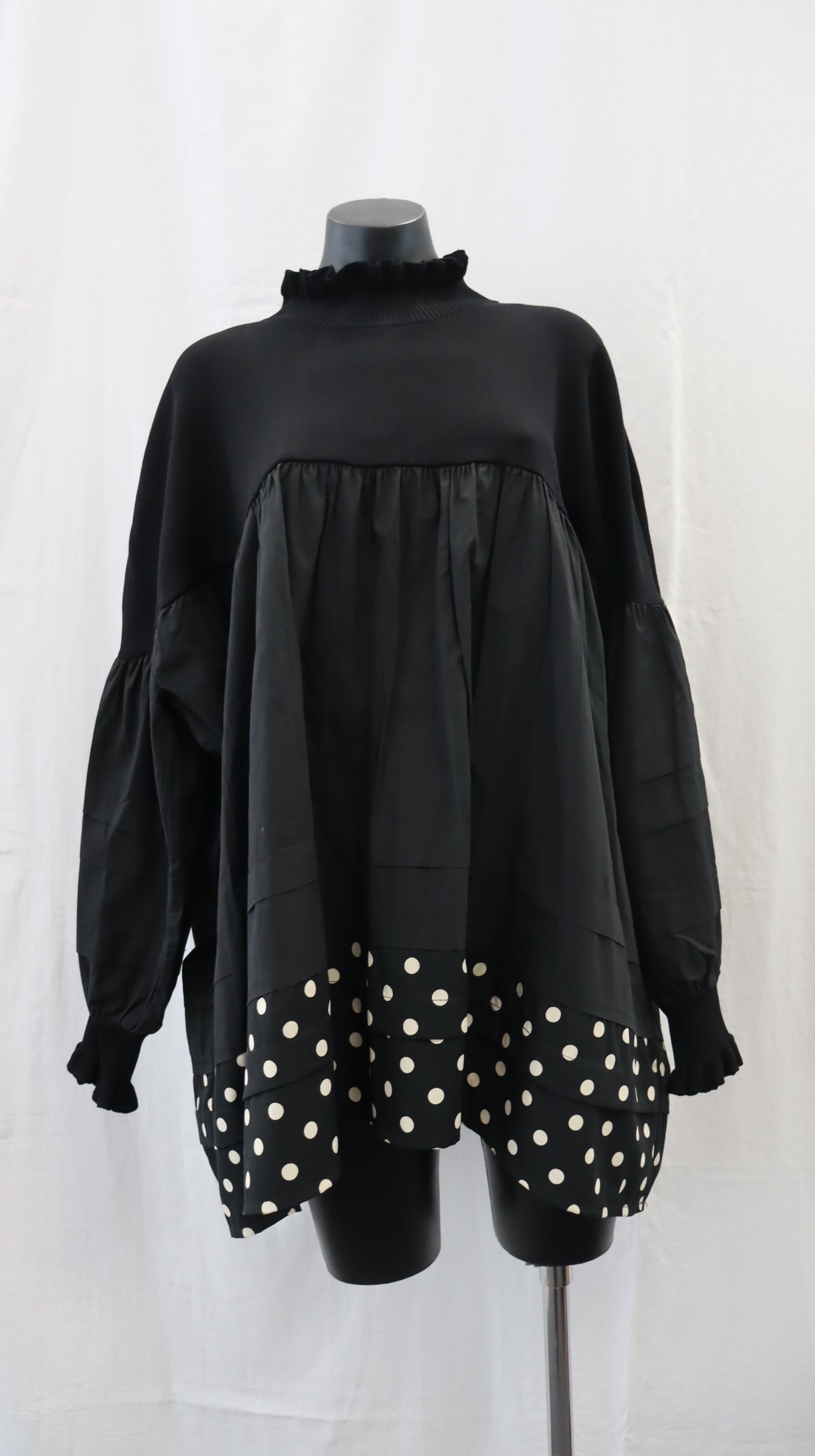 COOPER Blouse M