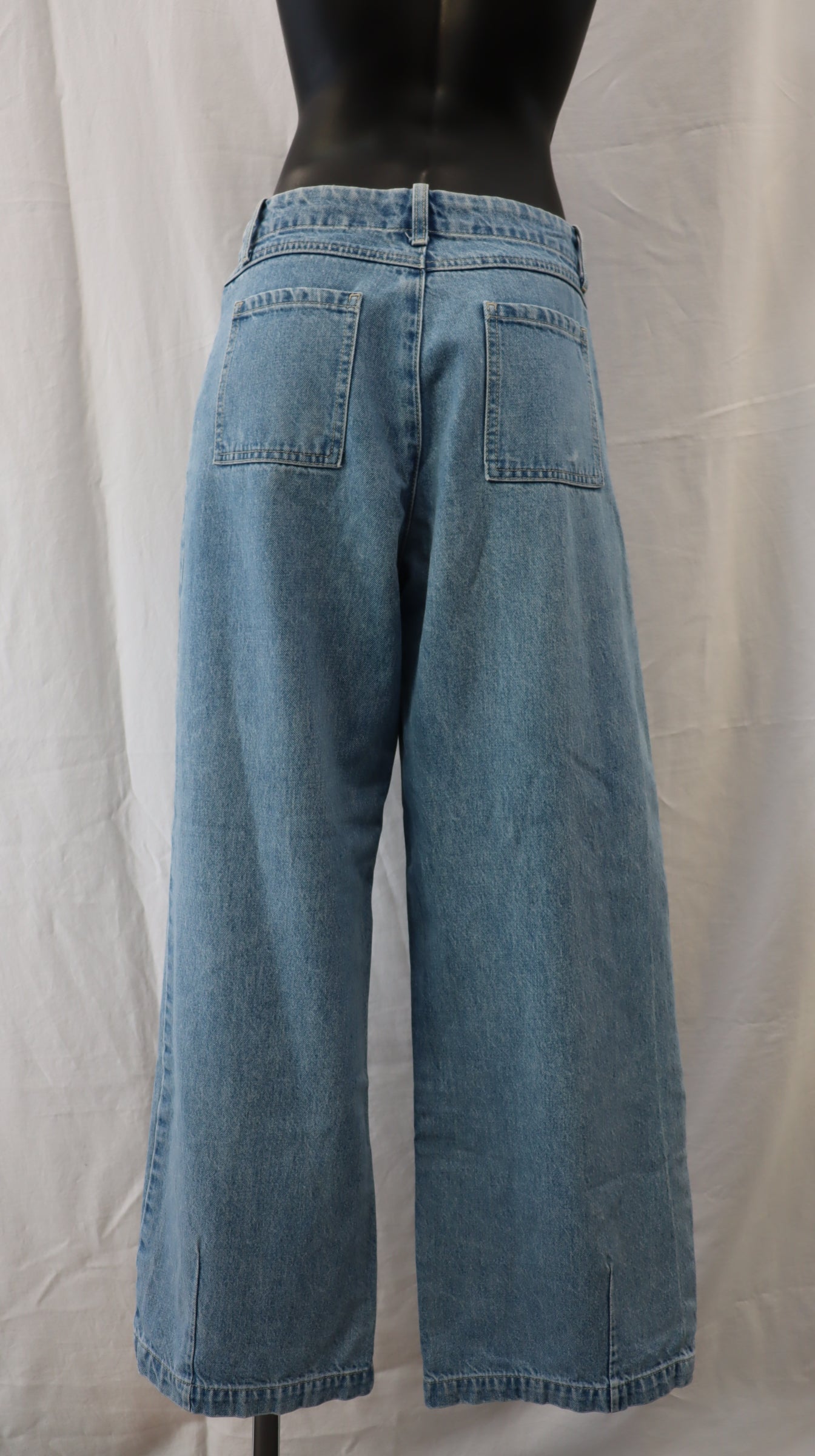 KLOKE Jeans 10