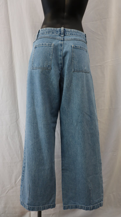 KLOKE Jeans 10