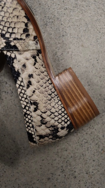 MI PIACI Loafer 38