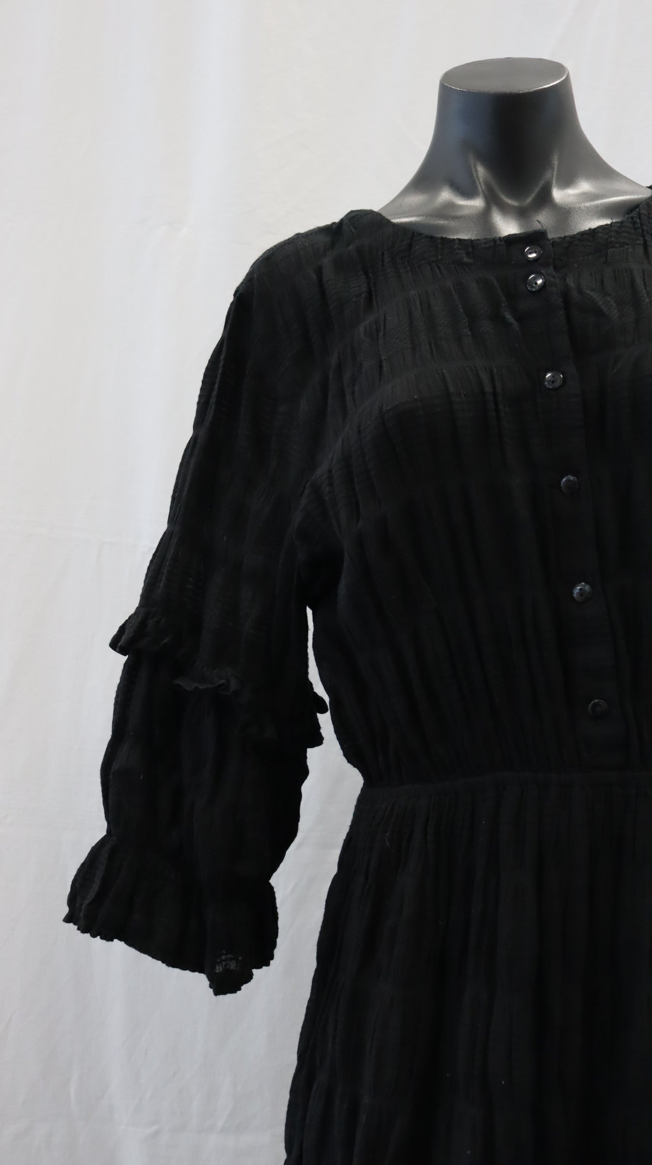 B L A K L U X E Maxi Dress 16