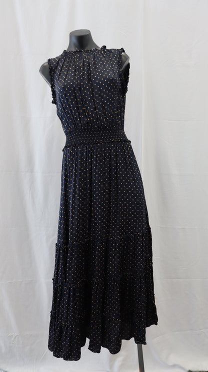M A X Maxi Dress 10
