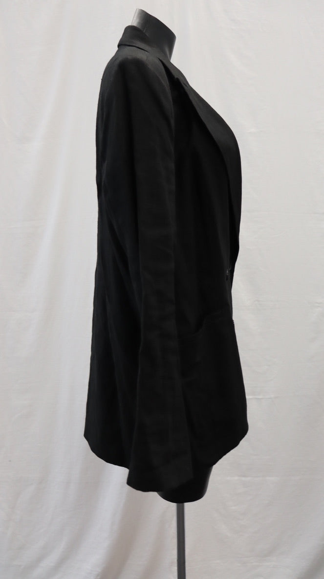 moochi Blazer 10