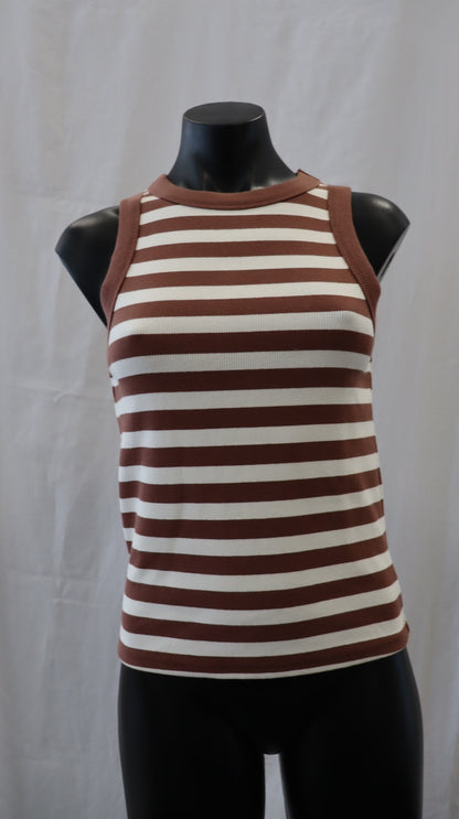 MINERAL singlet xs