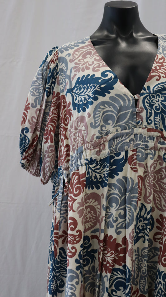 karen walker Midi Dress 10