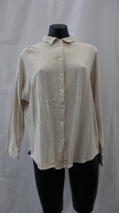 all about eve. Button Up 14